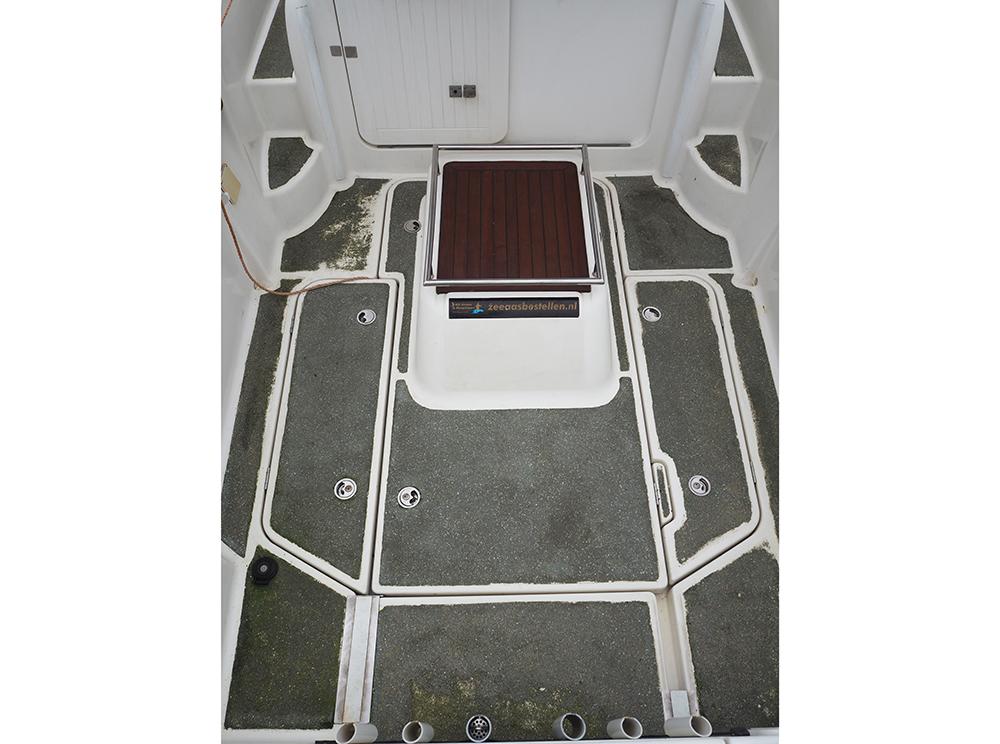 picture Dekuitrusting